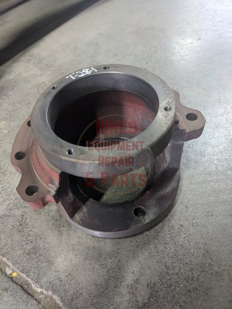 Bull Pinion Bearing Cage IH International 380208R1 USED - Hines Equipment Repair & Parts