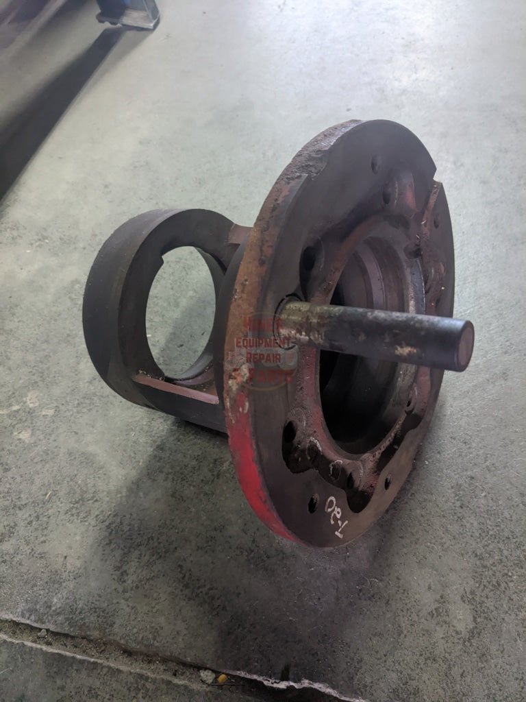 Bull Pinion Bearing Cage IH International 388095R1 USED - Hines Equipment Repair & Parts