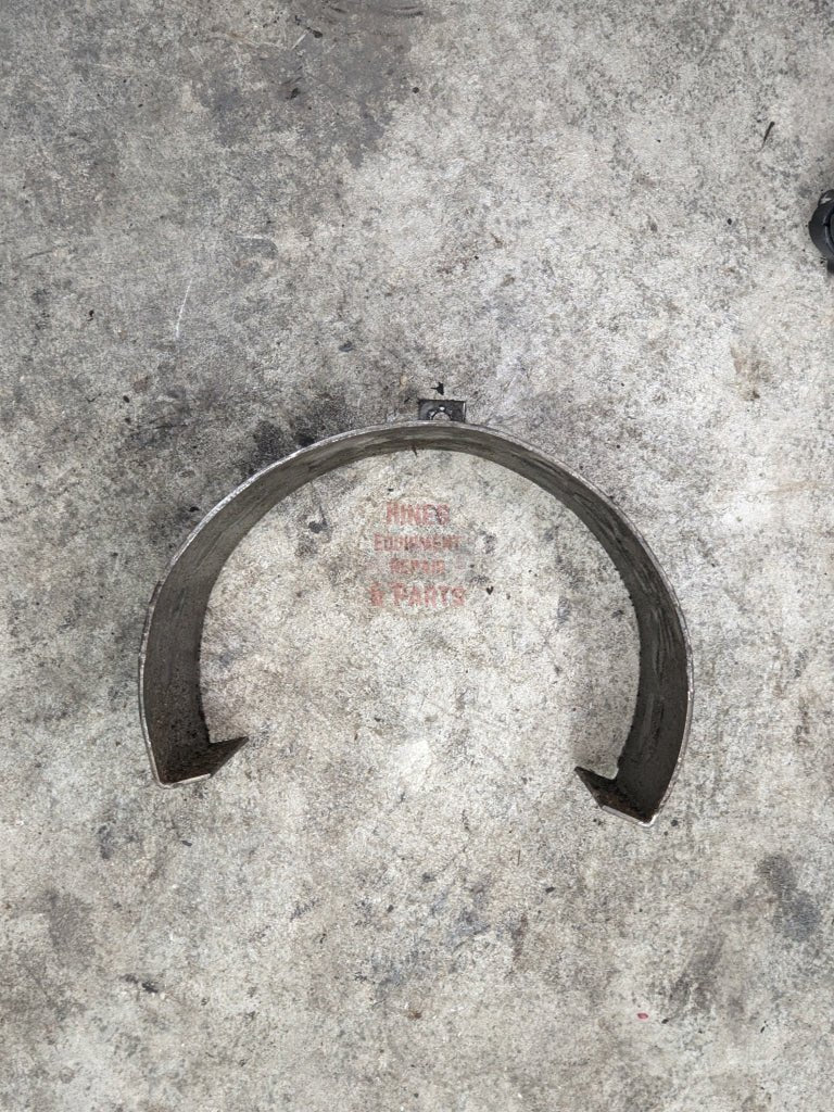 Bull Pinion Oil Guard 391814R11 USED - Hines Equipment Repair & Parts