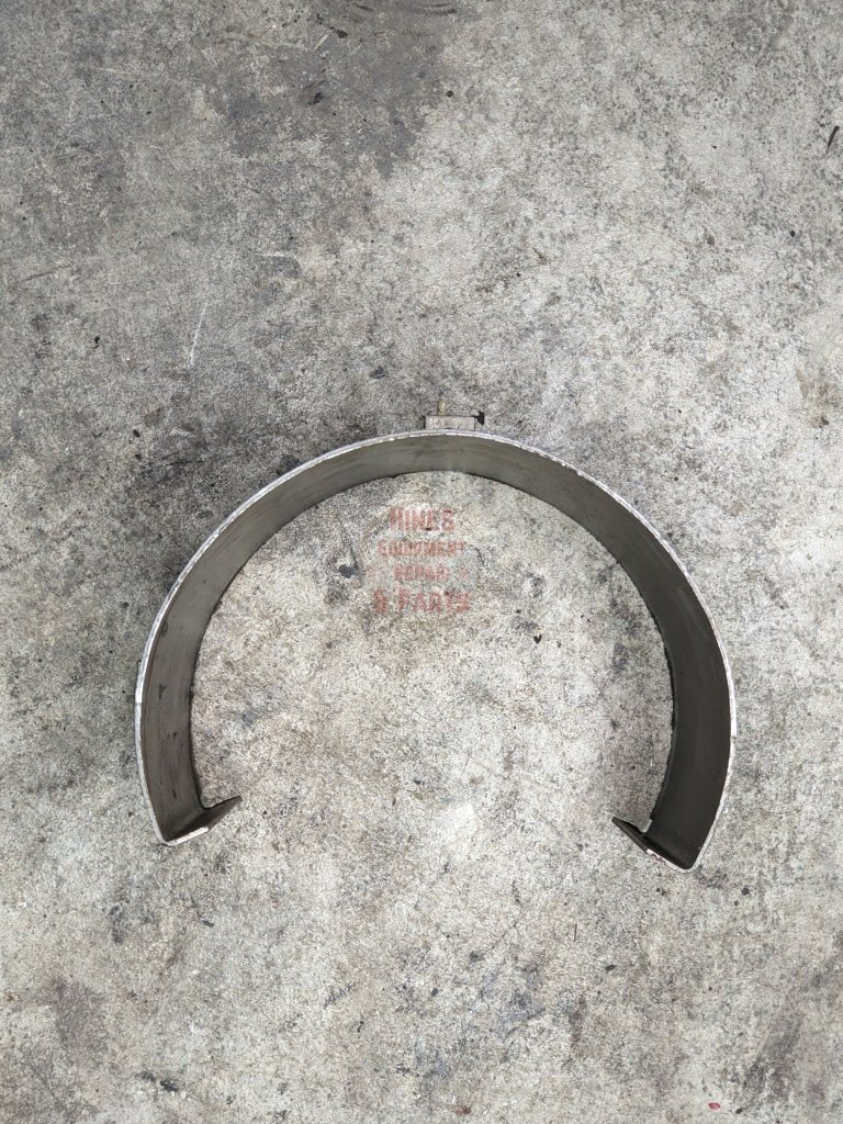 Bull Pinion Oil Guard 391814R11 USED - Hines Equipment Repair & Parts