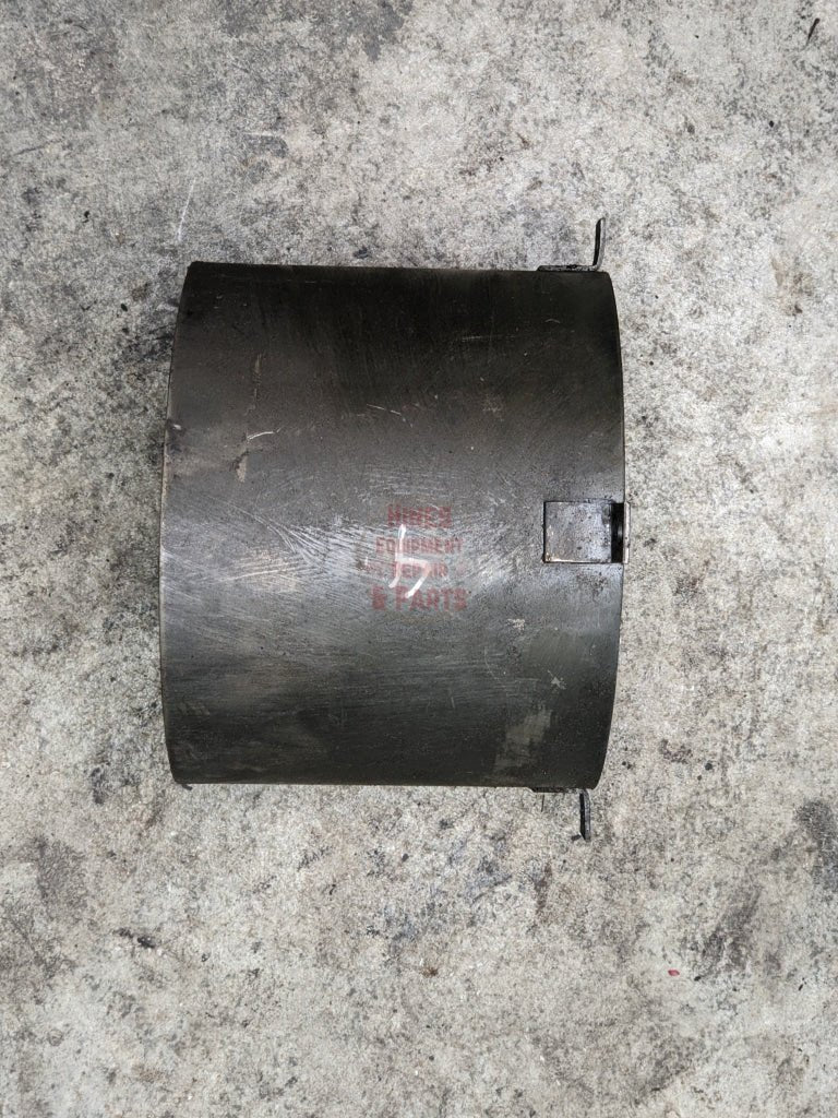 Bull Pinion Oil Guard 391814R11 USED - Hines Equipment Repair & Parts