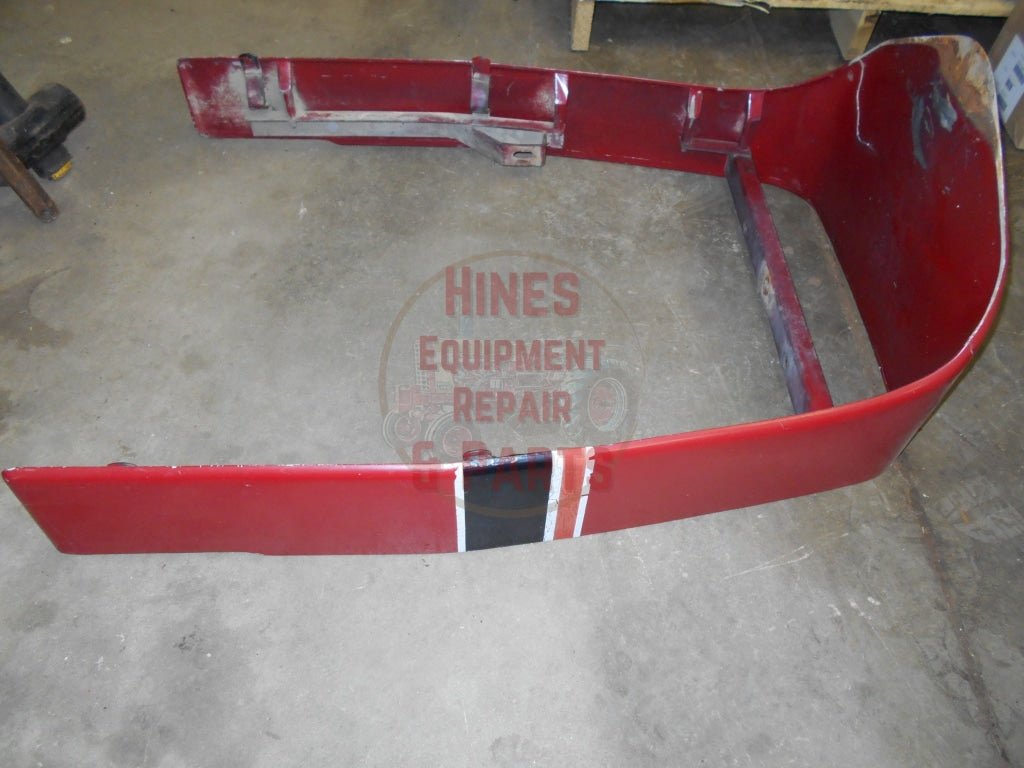 Cab Cowell Assembly IH International 138974C1 USED - Hines Equipment Repair & Parts