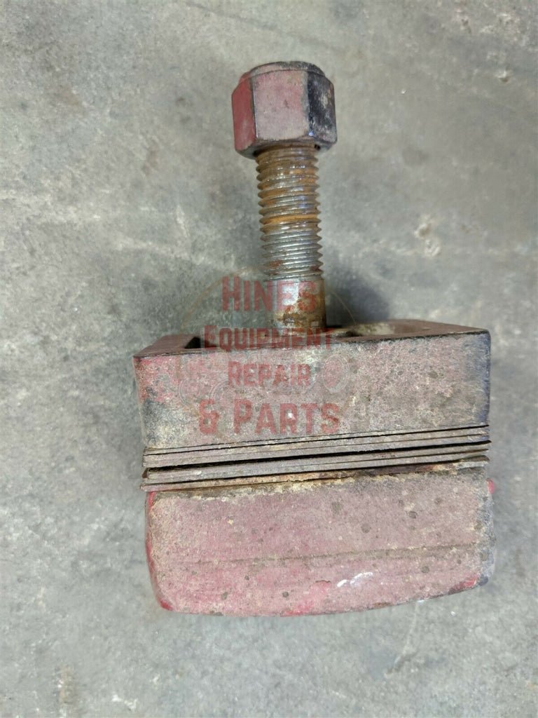 Cam Bumper IH International 224499C3 1266811C1 USED - Hines Equipment Repair & Parts