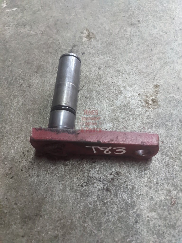 Cam Pivot Lever IH International 104269C1 USED - Hines Equipment Repair & Parts