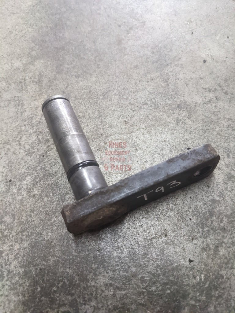 Cam Pivot Lever IH International 104269C1 USED - Hines Equipment Repair & Parts