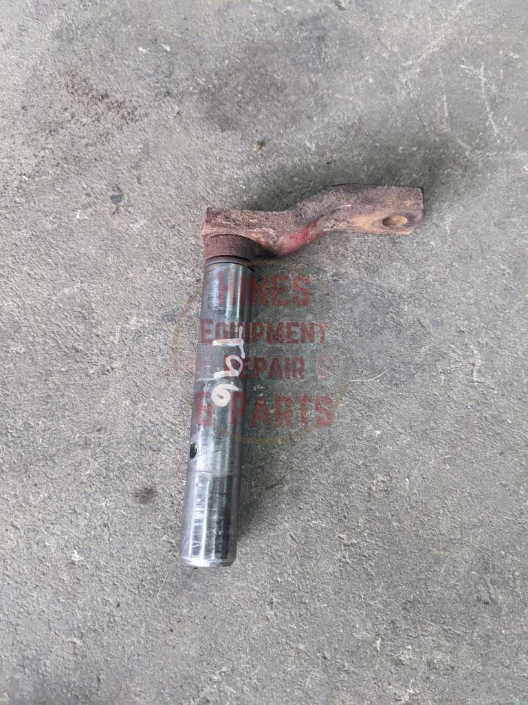 Cam Pivot Shaft IH International 391018R21 USED - Hines Equipment Repair & Parts