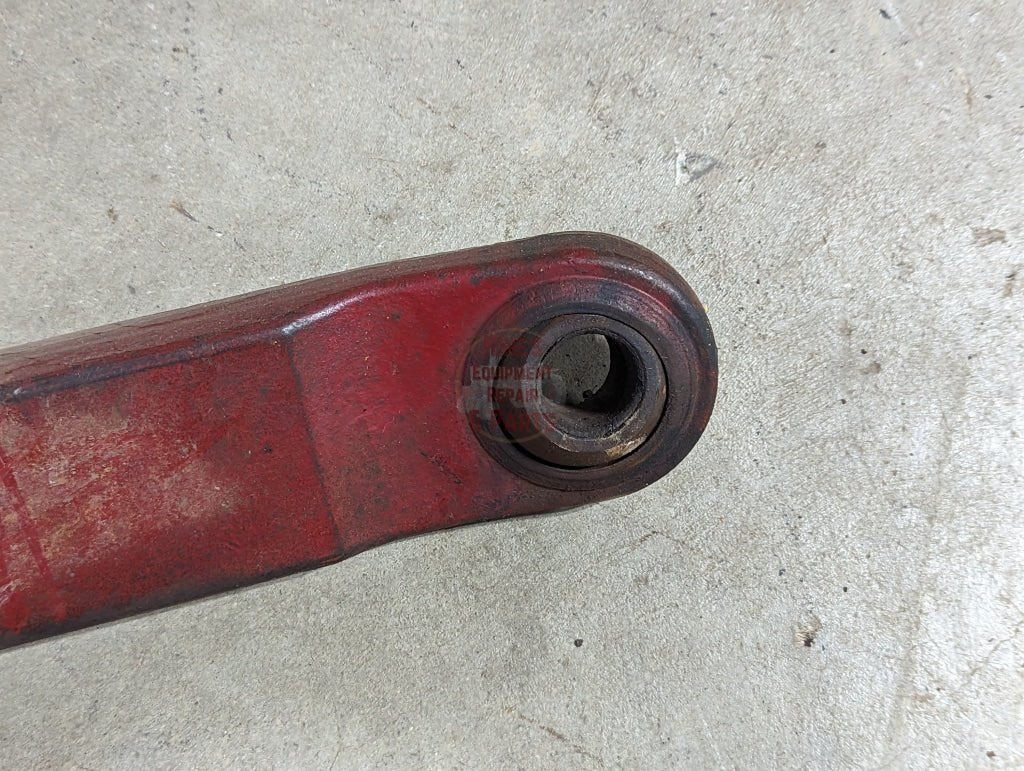 Cat 2 Right Lower Link Hitch Arm IH International 398250R92 398372R11 USED - Hines Equipment Repair & Parts