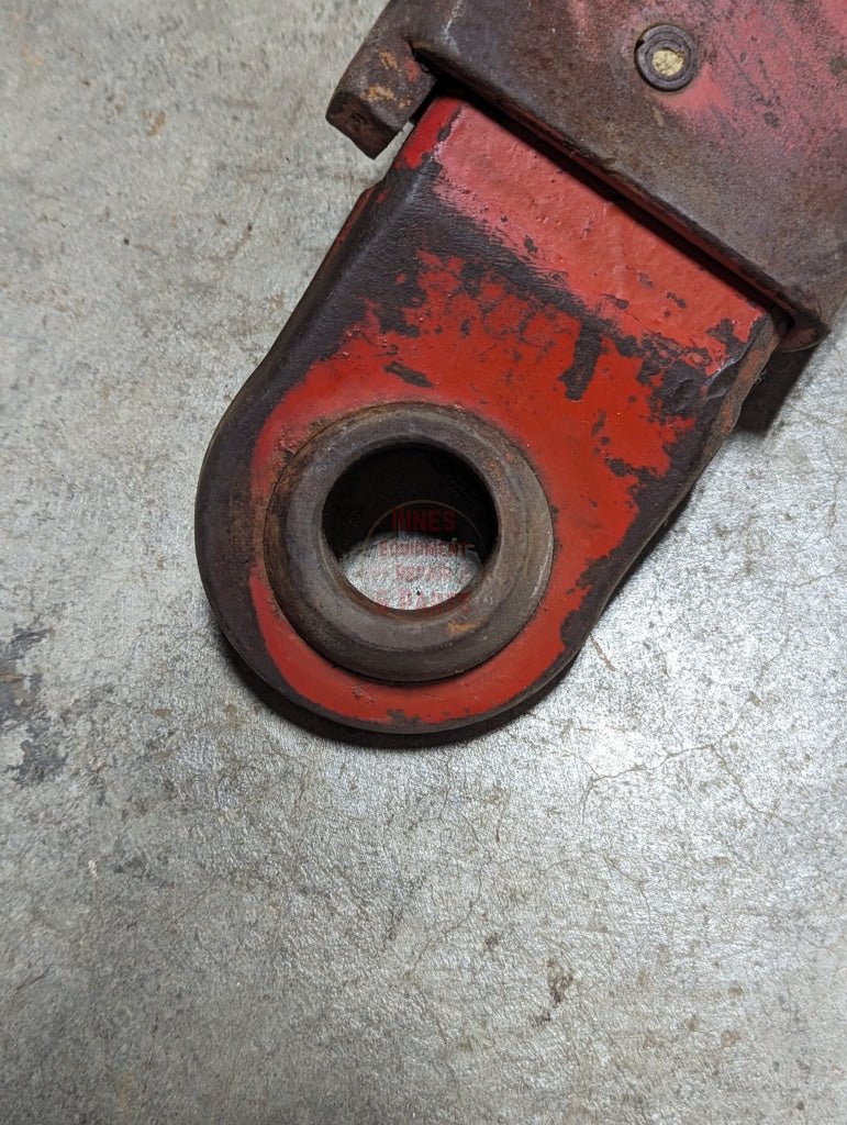 Cat 3 Left Lower Link Hitch Arm IH International 109083C91 398395R3 109060C91 109079C91USED - Hines Equipment Repair & Parts