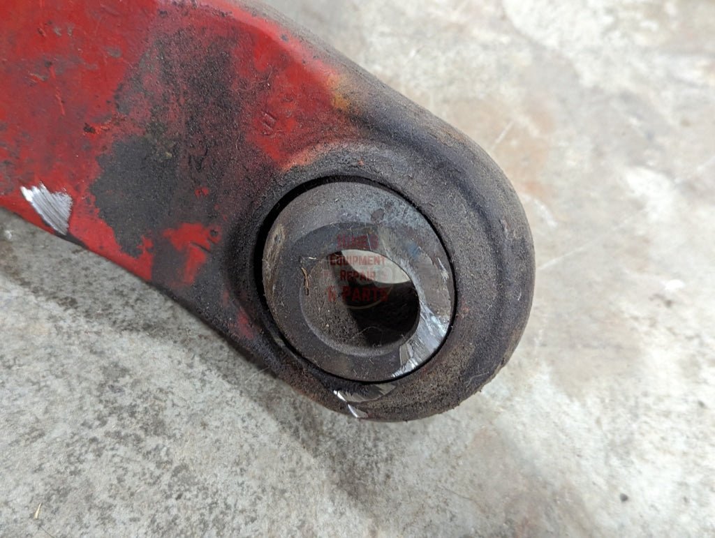 Cat 3 Right Lower Link Hitch Arm IH International 109084C91 398396R3 109080C91 USED - Hines Equipment Repair & Parts