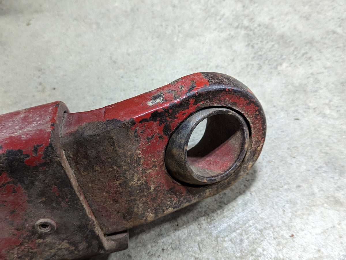 Cat 3 Right Lower Link Hitch Arm IH International 109084C91 398396R3 109080C91 USED - Hines Equipment Repair & Parts