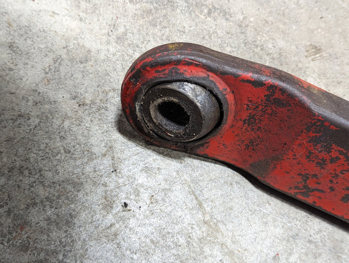 Cat 3 Right Lower Link Hitch Arm IH International 109084C91 398396R3 109080C91 USED - Hines Equipment Repair & Parts