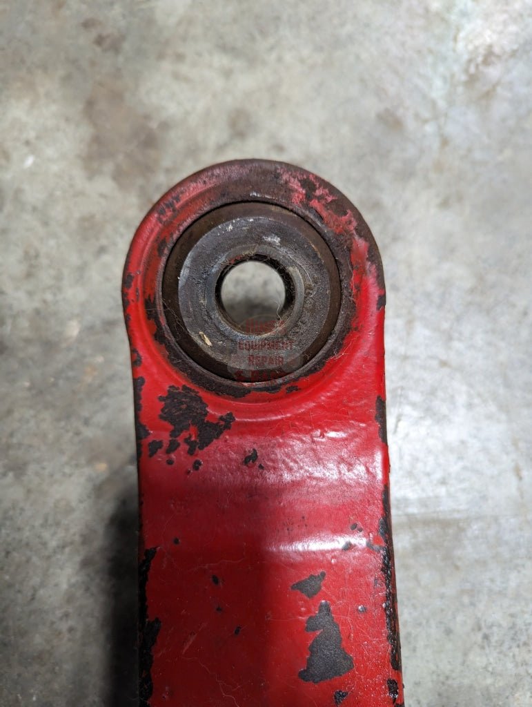 Cat 3 Right Lower Link Hitch Arm IH International 109084C91 398396R3 109080C91 USED - Hines Equipment Repair & Parts