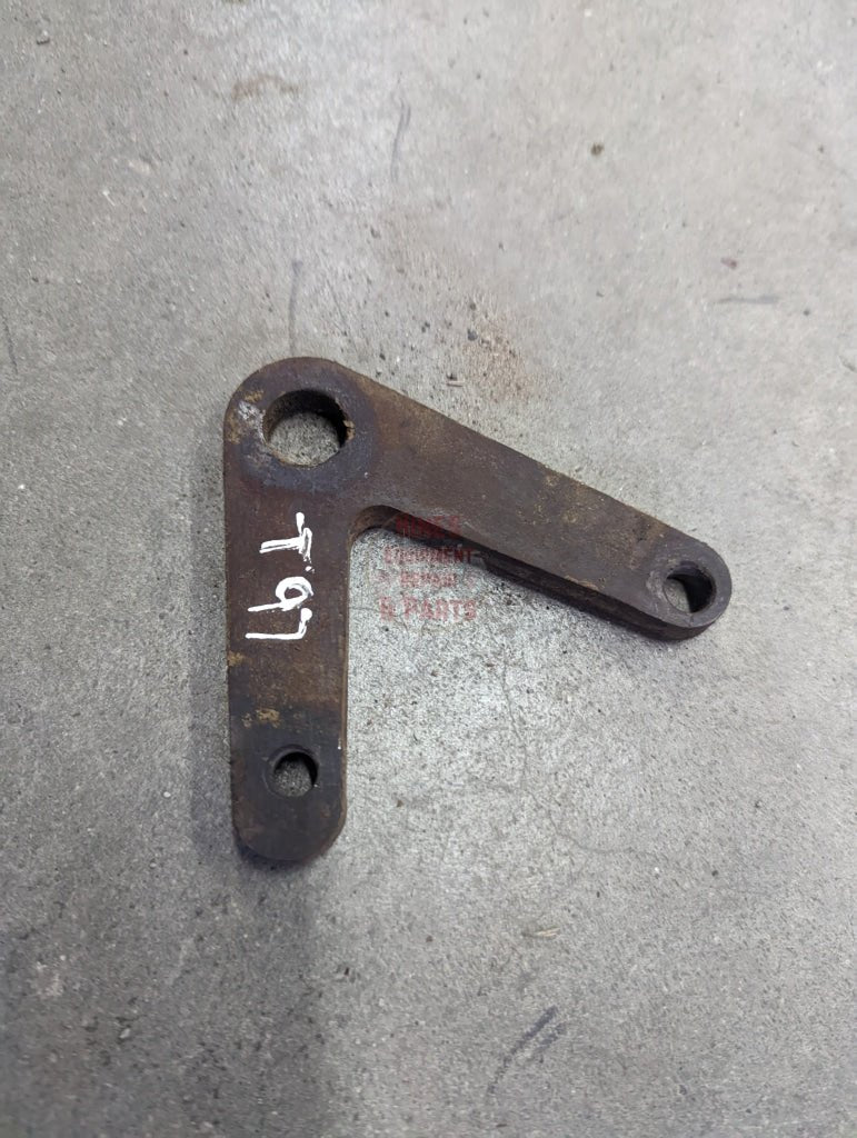 Center Transmission Shift Lever Ih International 388196R1 Used T97 Controls