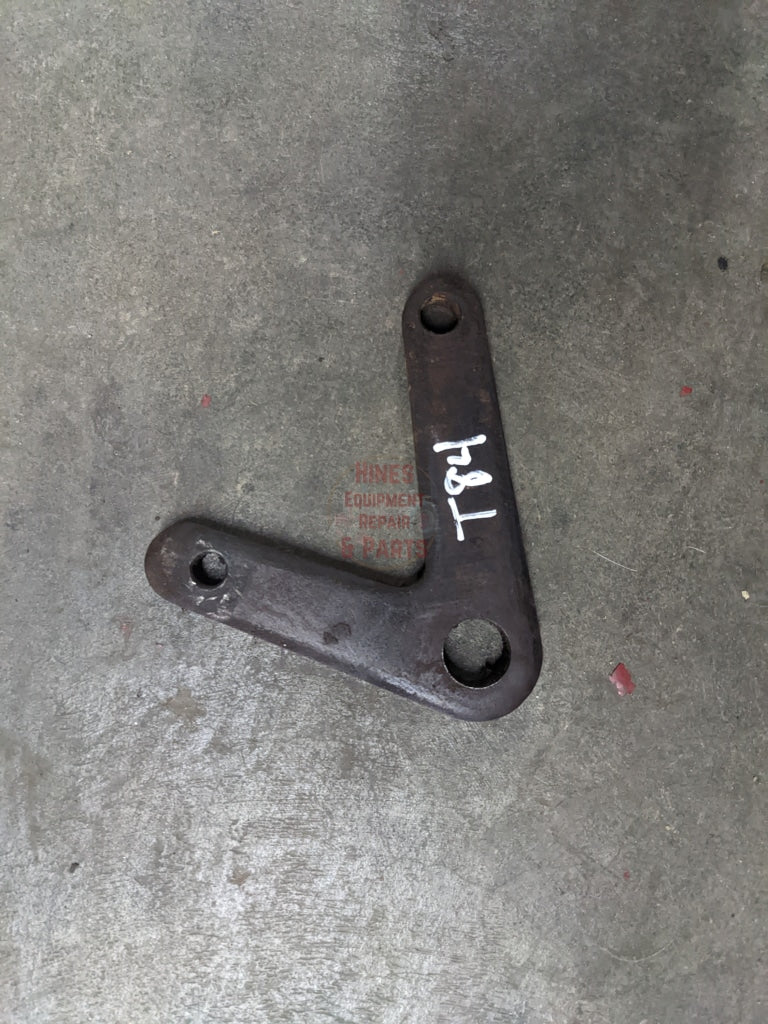 Center Transmission Shift Lever Ih International 388196R1 Used Controls