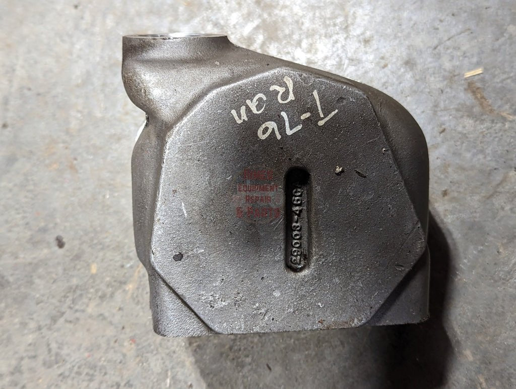 Cessna 12GPM Hydraulic Pump IH International 373964R94 USED - Hines Equipment Repair & Parts