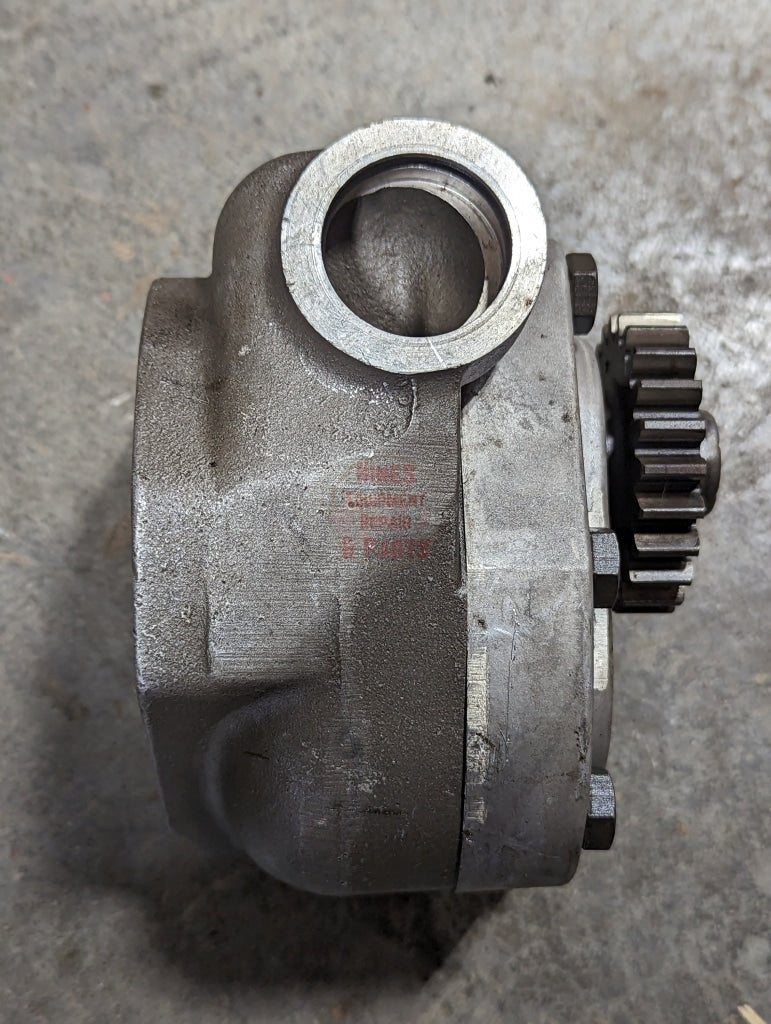 Cessna 12GPM Hydraulic Pump IH International 373964R94 USED - Hines Equipment Repair & Parts