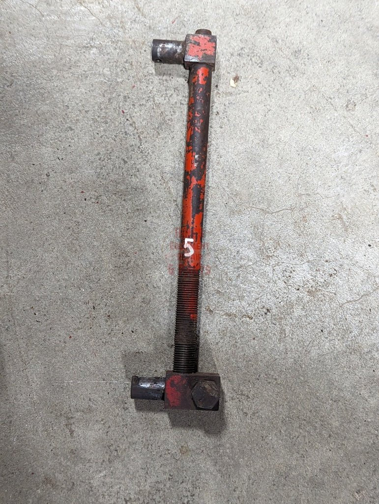 Clutch Adjusting Screw IH International 120207C1 USED - Hines Equipment Repair & Parts