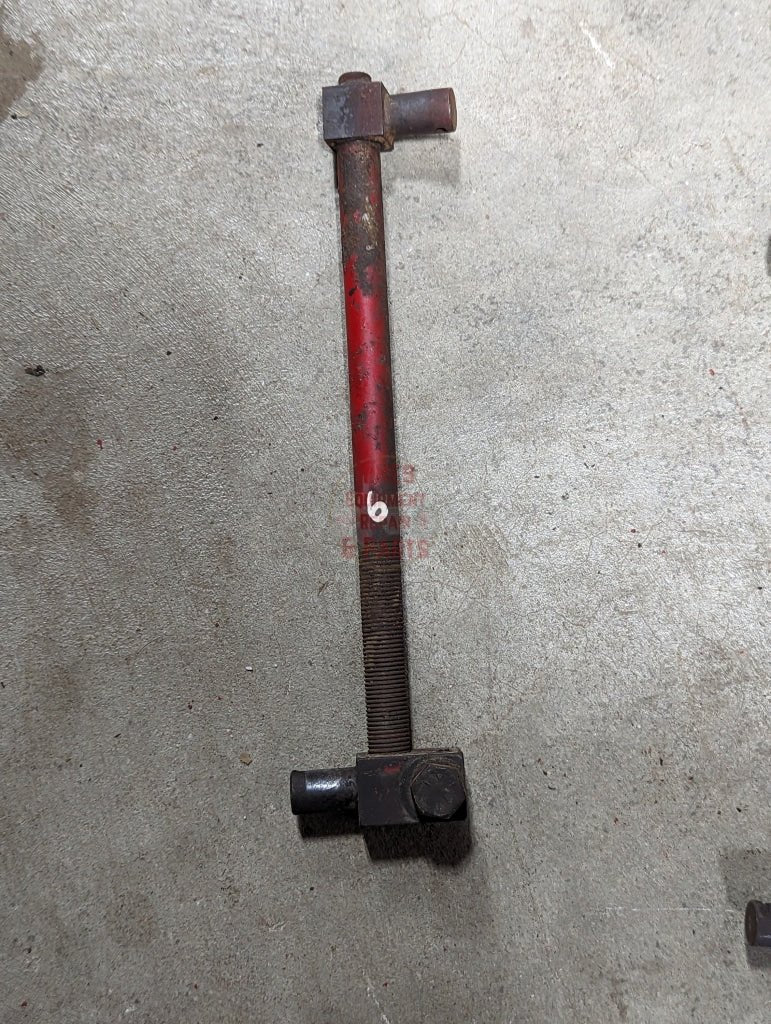 Clutch Adjusting Screw IH International 120207C1 USED - Hines Equipment Repair & Parts