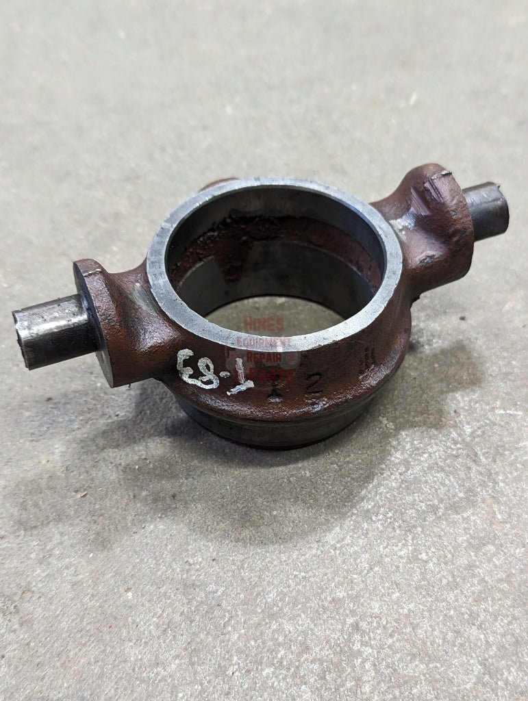 Clutch Bearing Carrier IH International 380109R1 USED - Hines Equipment Repair & Parts