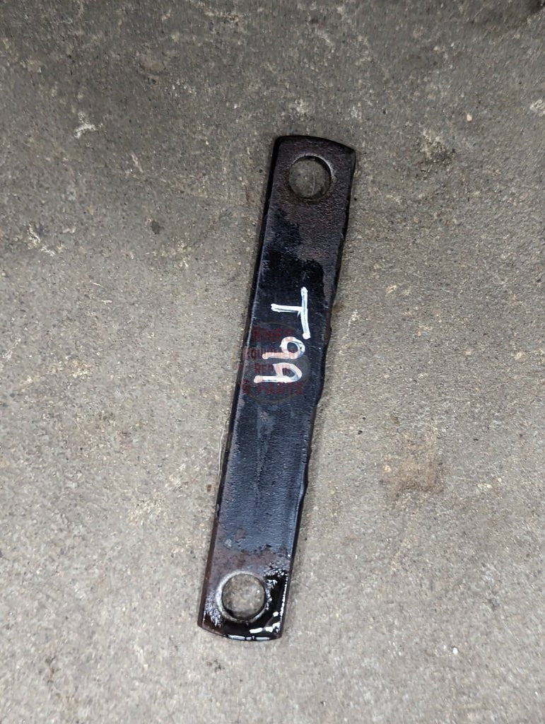 Clutch Bellcrank To Valve Link Ih International 144194C2 Used Controls