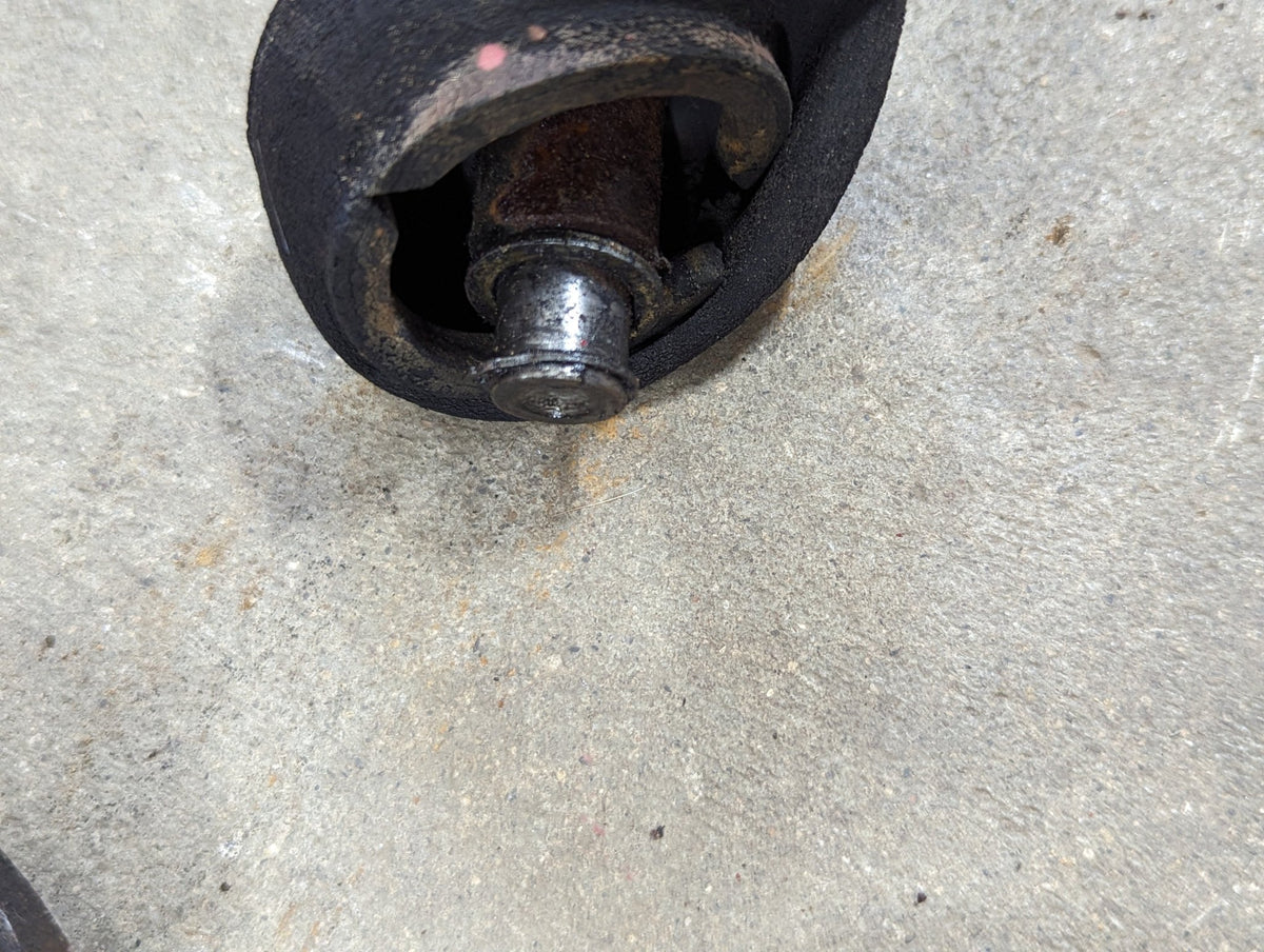 Clutch Booster Assembly IH International 57107C1 USED - Hines Equipment Repair & Parts