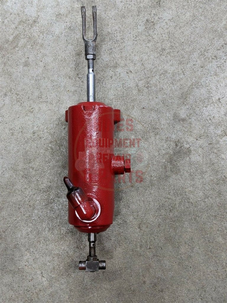 Clutch Booster International 113965C93 Rebuilt Hydraulics