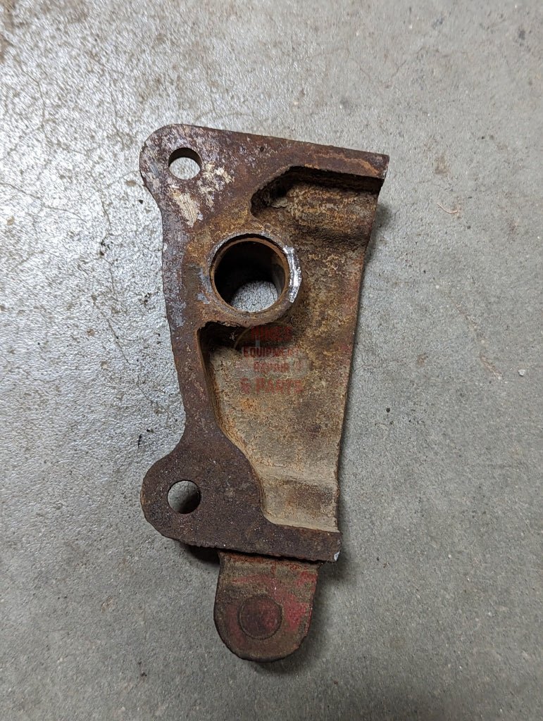 Clutch Control Pivot Support IH International 104516C1 USED - Hines Equipment Repair & Parts