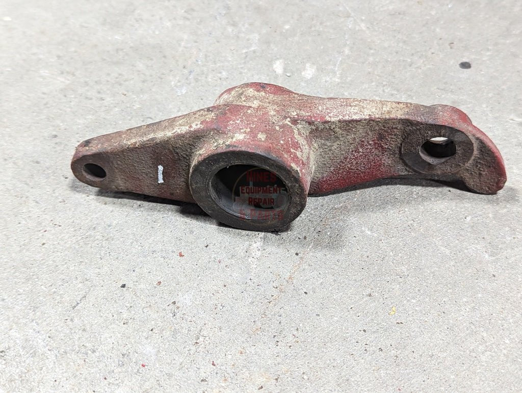 Clutch Operating Bellcrank IH International 144062C91 104047C1 104367C91 USED - Hines Equipment Repair & Parts