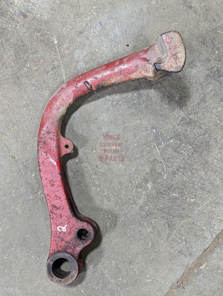 Clutch Pedal IH International 397468R1 USED - Hines Equipment Repair & Parts