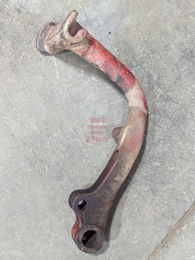 Clutch Pedal IH International 397468R1 USED - Hines Equipment Repair & Parts