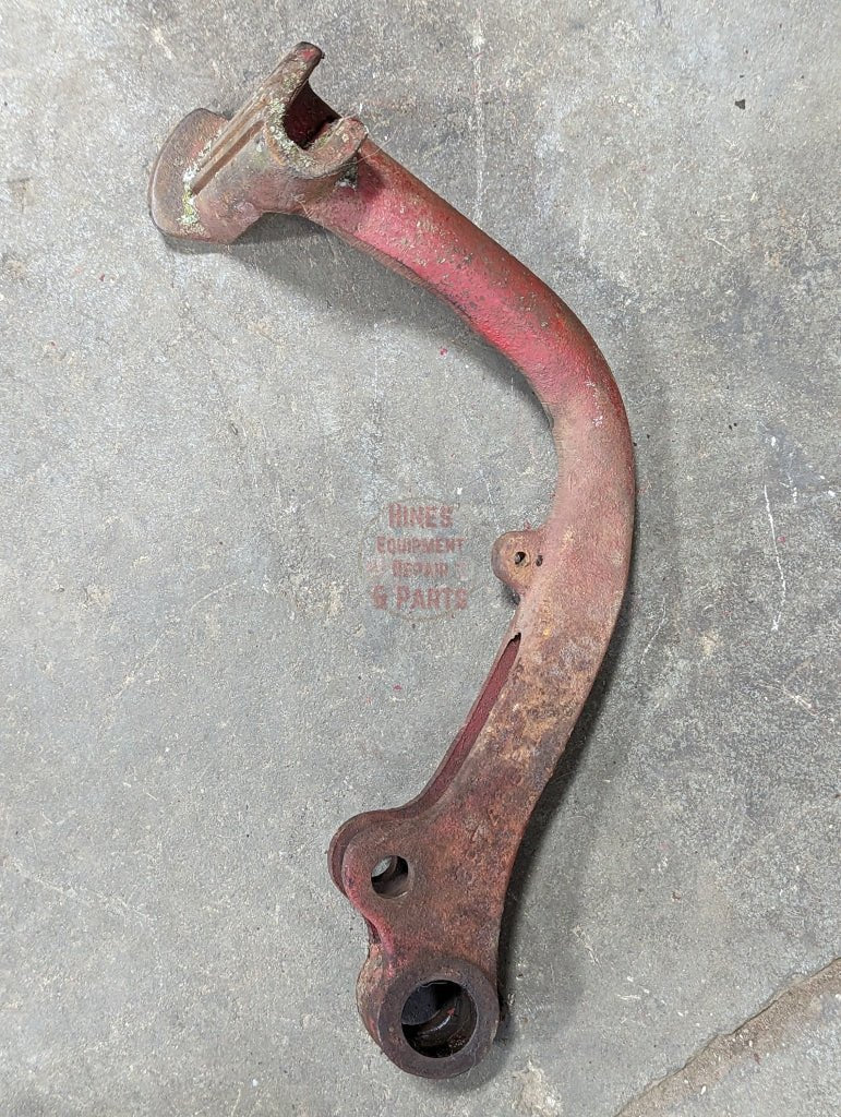 Clutch Pedal IH International 397468R1 USED - Hines Equipment Repair & Parts