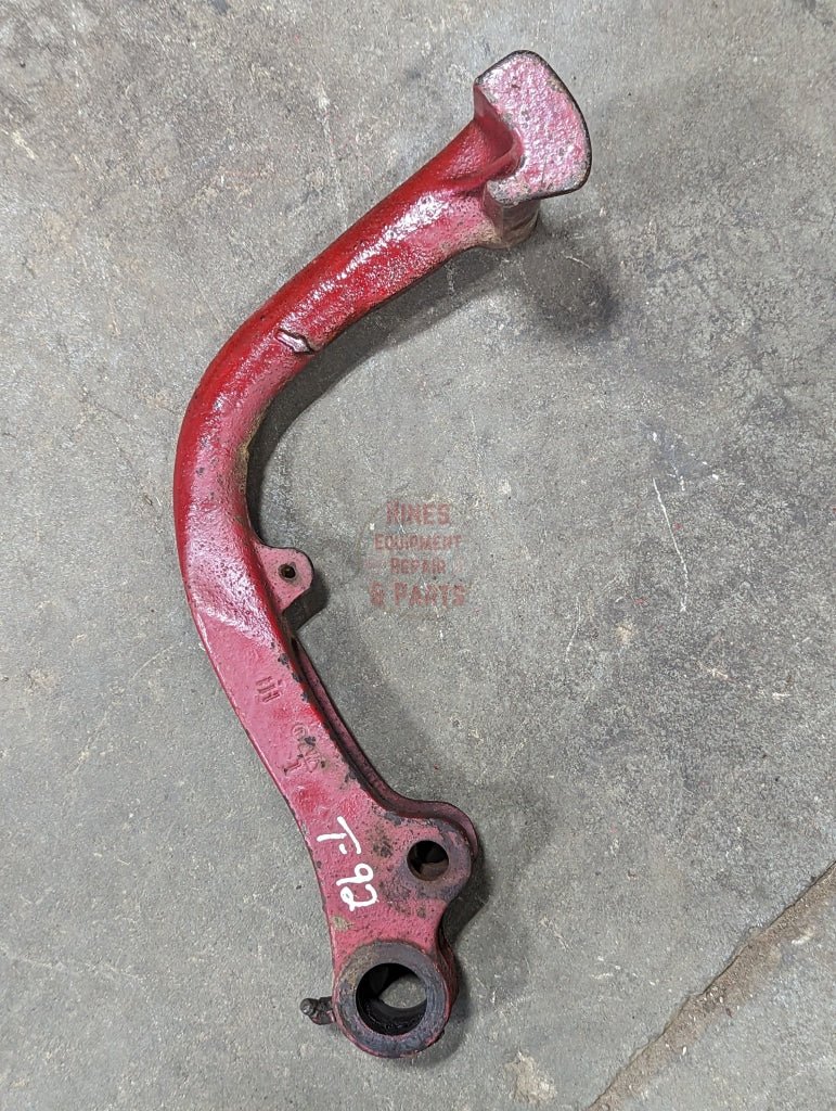 Clutch Pedal IH International 397468R1 USED - Hines Equipment Repair & Parts