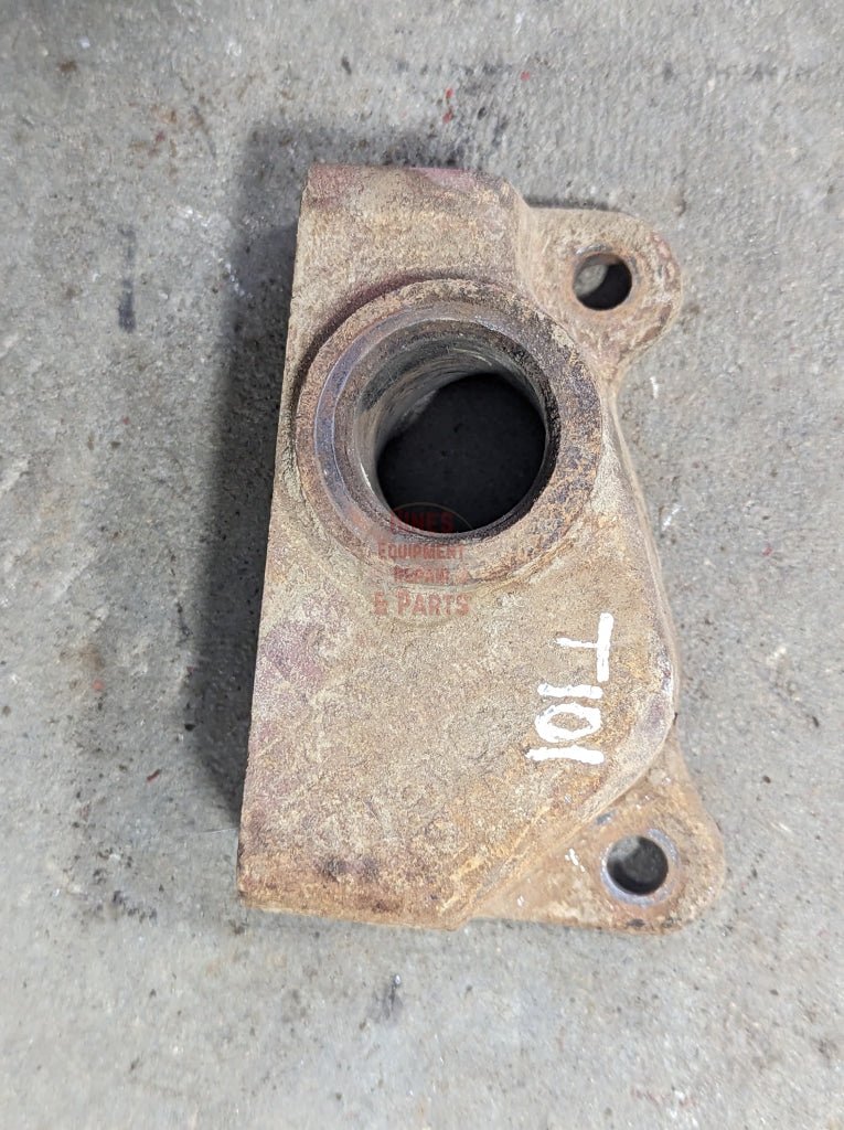 Clutch Pedal Pivot IH International 120174C91 USED - Hines Equipment Repair & Parts