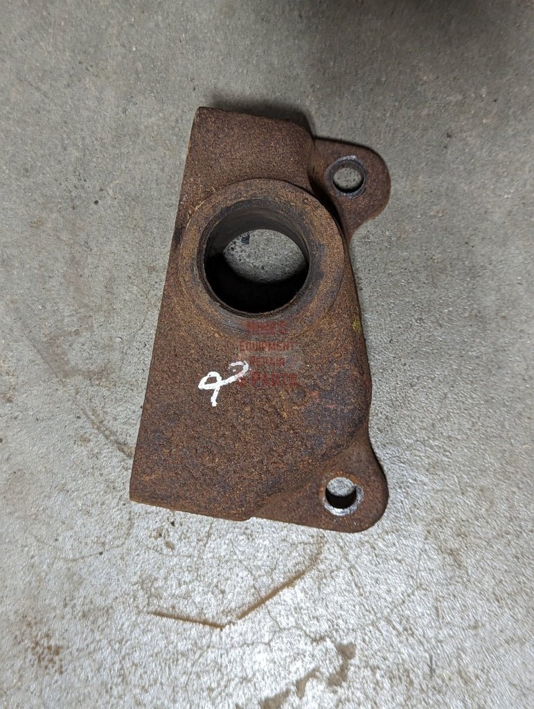 Clutch Pedal Pivot IH International 120174C91 USED - Hines Equipment Repair & Parts