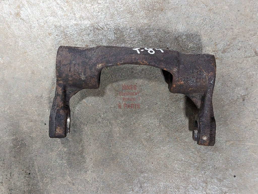 Clutch Release Fork IH International 360503R1 USED - Hines Equipment Repair & Parts