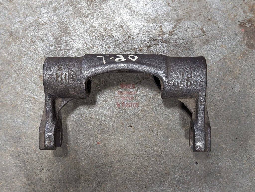 Clutch Release Fork IH International 360503R1 USED - Hines Equipment Repair & Parts