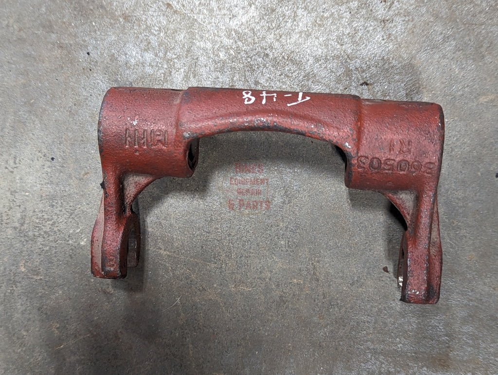 Clutch Release Fork IH International 360503R1 USED - Hines Equipment Repair & Parts