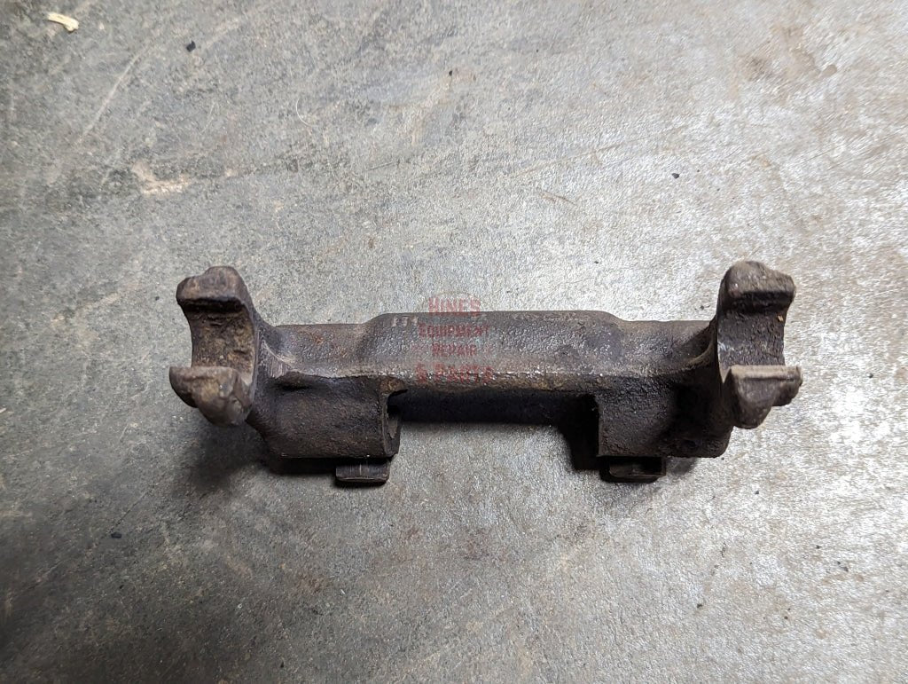 Clutch Release Fork IH International 380110R1 USED - Hines Equipment Repair & Parts