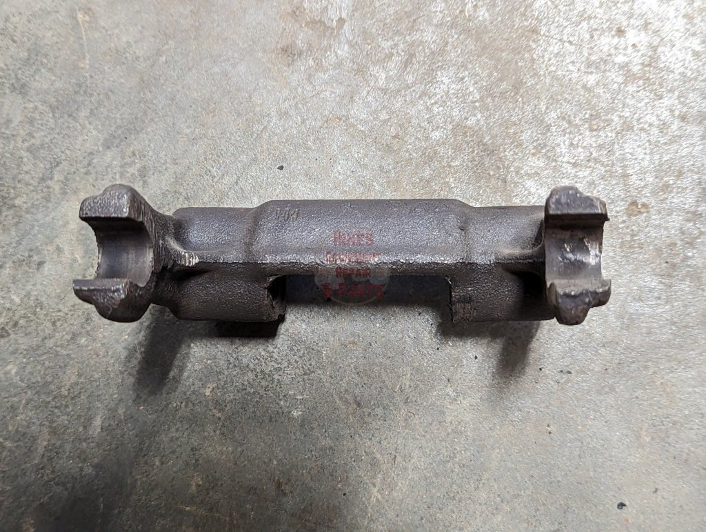 Clutch Release Fork IH International 380110R1 USED - Hines Equipment Repair & Parts