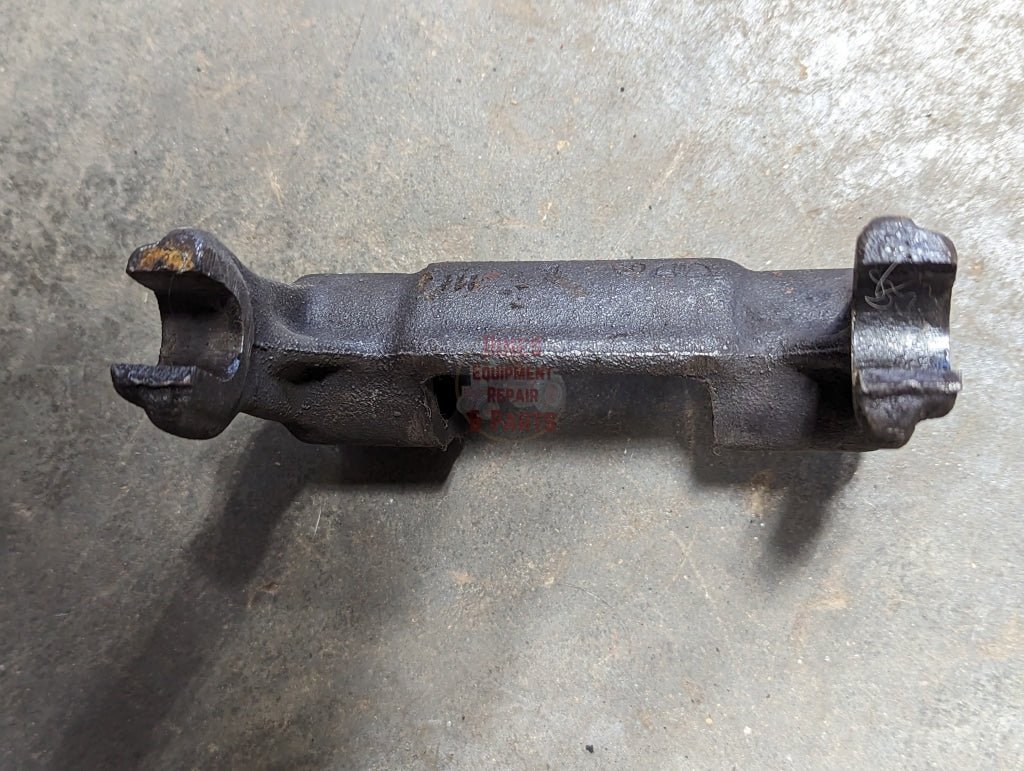 Clutch Release Fork IH International 380110R1 USED - Hines Equipment Repair & Parts