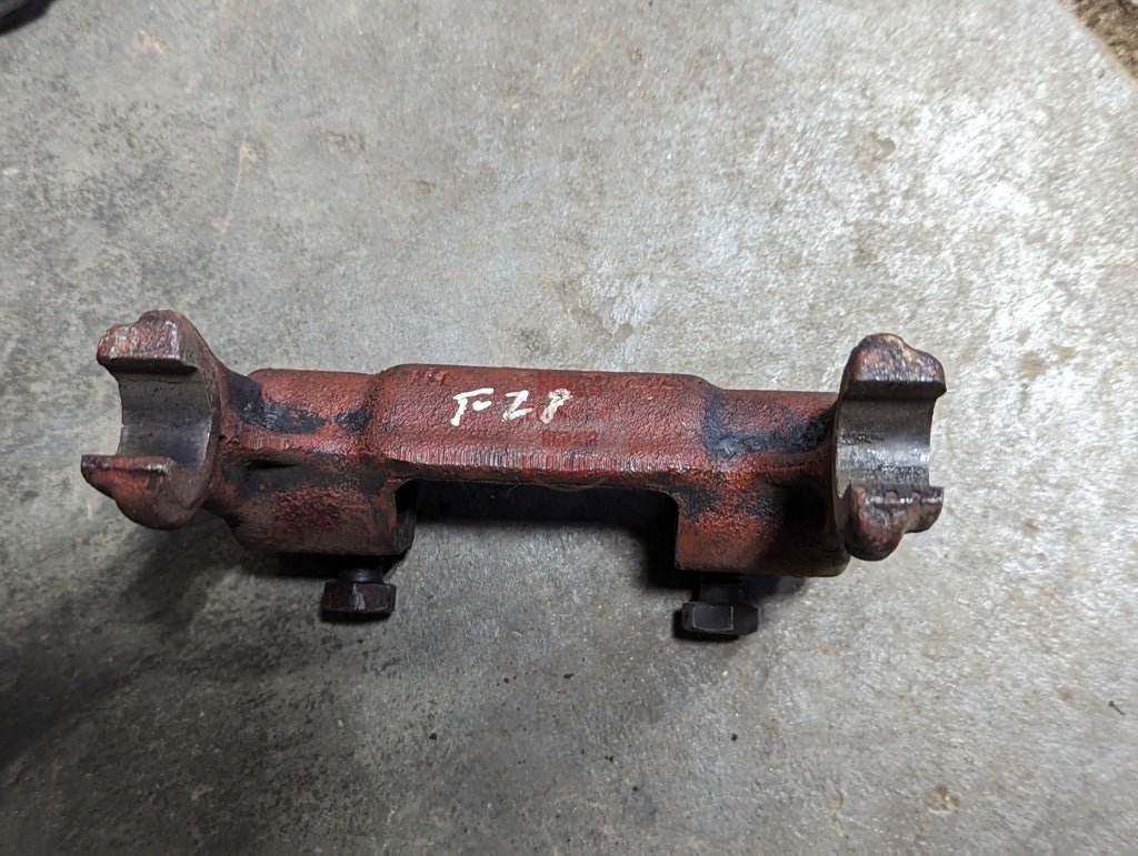 Clutch Release Fork IH International 380110R1 USED - Hines Equipment Repair & Parts