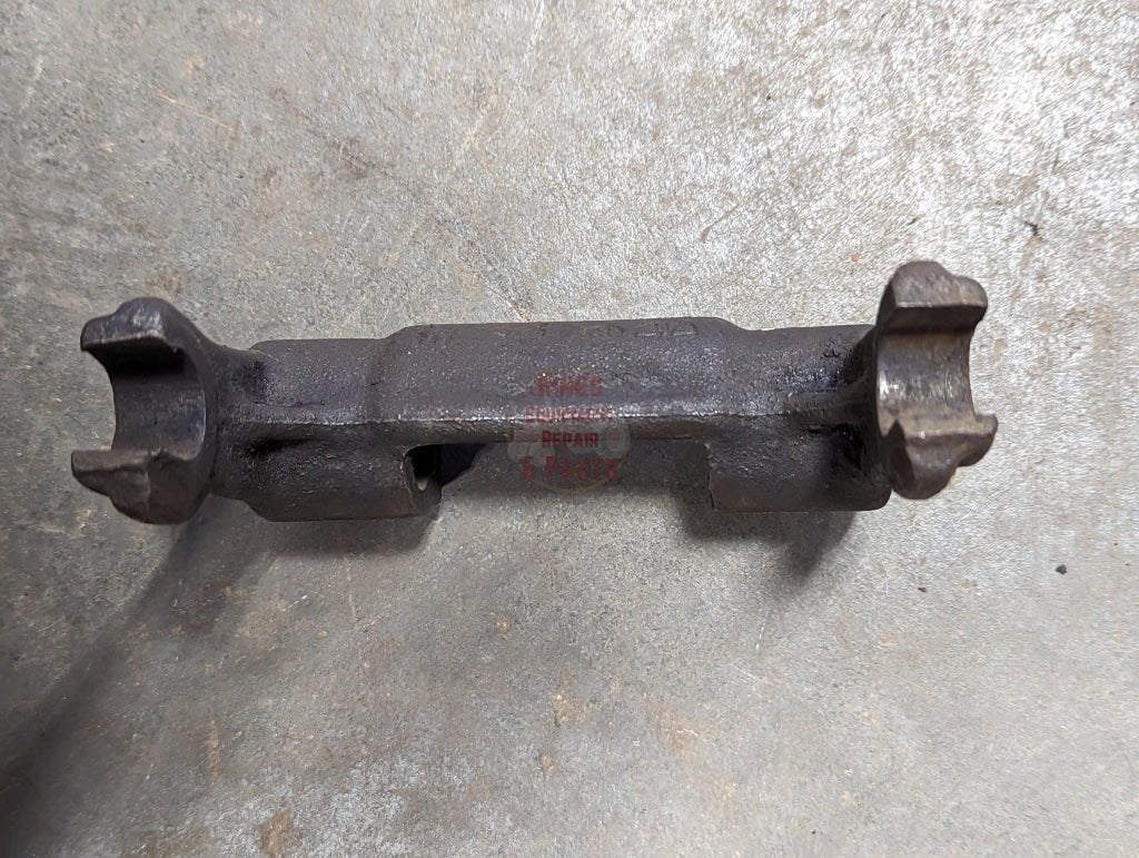 Clutch Release Fork IH International 380110R1 USED - Hines Equipment Repair & Parts