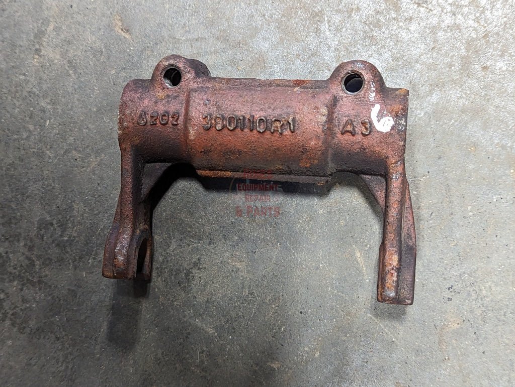 Clutch Release Fork IH International 380110R1 USED - Hines Equipment Repair & Parts