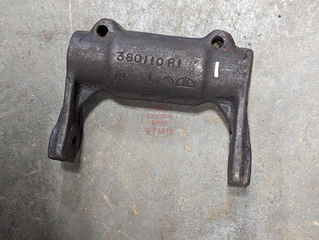 Clutch Release Fork IH International 380110R1 USED - Hines Equipment Repair & Parts