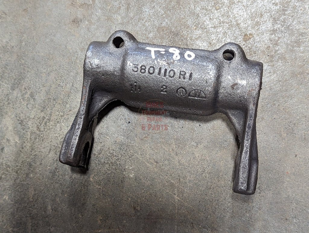 Clutch Release Fork IH International 380110R1 USED - Hines Equipment Repair & Parts