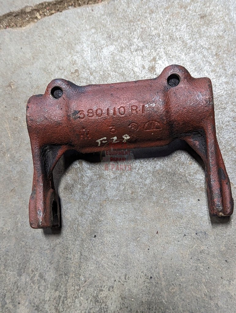 Clutch Release Fork IH International 380110R1 USED - Hines Equipment Repair & Parts