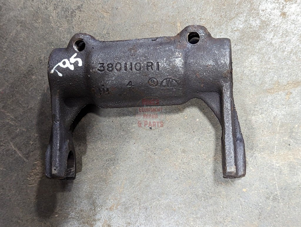 Clutch Release Fork IH International 380110R1 USED - Hines Equipment Repair & Parts