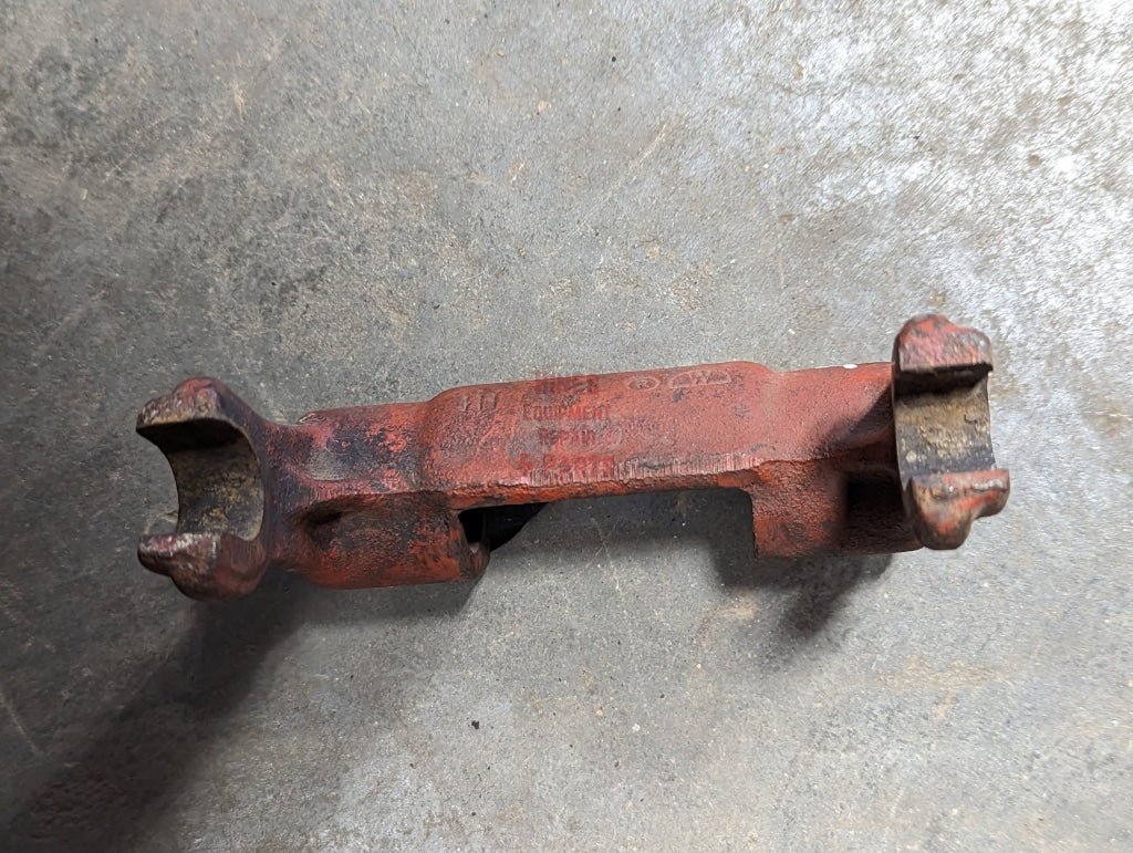 Clutch Release Fork IH International 380110R1 USED - Hines Equipment Repair & Parts