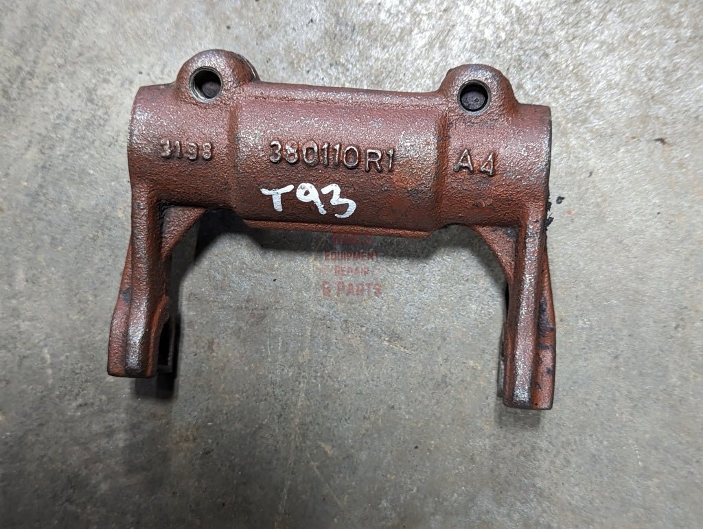 Clutch Release Fork IH International 380110R1 USED - Hines Equipment Repair & Parts