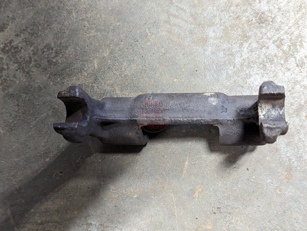 Clutch Release Fork IH International 380110R1 USED - Hines Equipment Repair & Parts